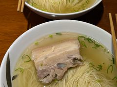 -同得兴 Since·1995 传统苏式面馆(十全街店)