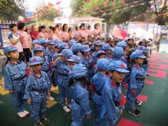 -贝乐多幼儿园(中北校区)