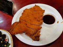 -金杨拉面王小吃面馆·牛三宝面·红烧牛肉粉