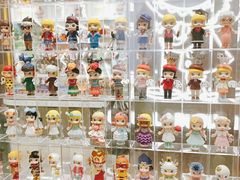 -泡泡玛特POPMART(赛格国际购物中心店)