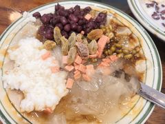 -堂屋糖水店(愚园店)