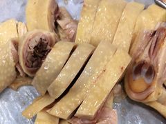 -阿金大白·上海菜馆(新天地店)