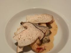 -Le Comptoir de Pierre Gagnaire
