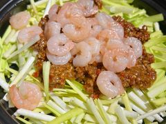 -蝦塘·中国餐馆(城墙南马道巷店)