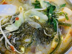 -铺前糟粕醋(大路街店)