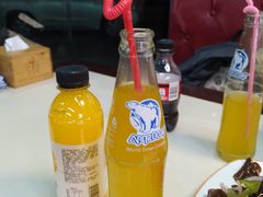 -马布尔莱斯食府(西红门店)