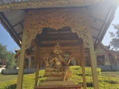 -西双版纳勐泐文化旅游区