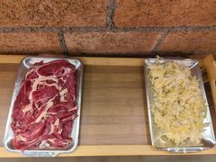 -霸腹烤肉(厦门柚子番店)