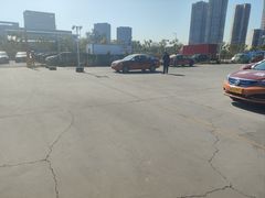 -番禺裕安驾校·学车·考证(大学城校区)