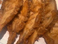 -北李妈妈菜·海肠捞饭(开发区万达店)