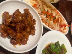 -新白鹿餐厅(爱琴海购物中心店)