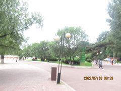 -二一九公园