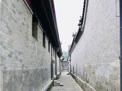景点-恭王府博物馆