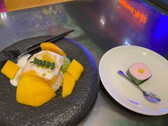 -simply thai天泰(世纪汇店)