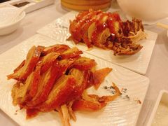 -全聚德(上海首店浦东店)