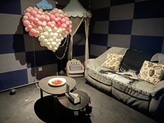 -木沐影咖(鑫乐汇购物广场店)