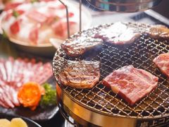 -喜牛日本料理(双街店)
