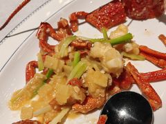 -粤匠·澳门点心粤菜海鲜(澳门半岛店)