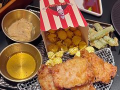 -摩打食堂(壹方中心店)