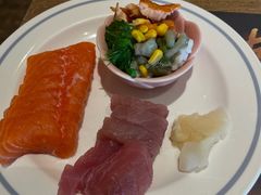 -咖啡苑自助餐厅·中国大饭店