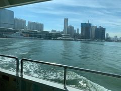 -厦门邮轮中心厦鼓码头(轮渡站)