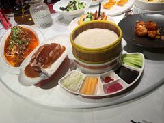 -大鸭梨烤鸭(望京店)