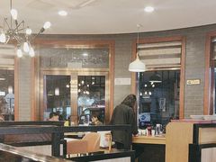 -惠丰门丁肉饼店