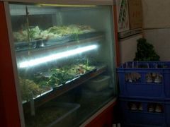 -牛肉块扯面(新华街总店)