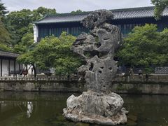 -浙江省博物馆(孤山馆区)