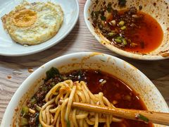 -吴记怪味面(牛王庙店)