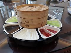 -茶港食堂(武昌店)