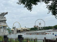-合肥融创乐园