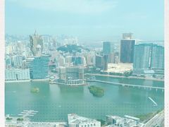 -澳门旅游塔360°旋转餐厅(南湾湖广场店)