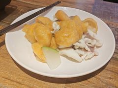 -鱼醉无骨鱼·中山脆肉鲩(荔湾路店)