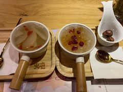 -炖物24章·顺时轻养茶(杭州保利时光里店)