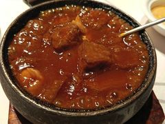 -千百味红餐厅·江西菜(绿地双子塔店)