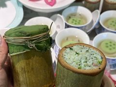 -苏梦江南·淮扬菜(夫子庙店)