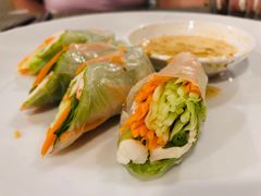 越南春卷-Old House Restaurant