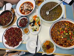 -付掌柜在成都·热炒砂锅集(金禾店)