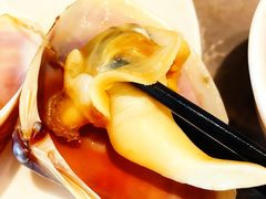 -铭门盛宴·艺术海鲜姿造(福田黑金店)