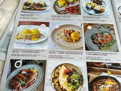 -The Rug Cafe(王府中环店)
