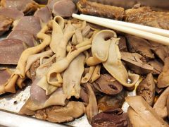 -潮喜竹溪荔湖酒家(荔枝湾店)