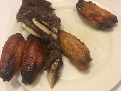 -拉蒂娜·巴西牛排馆 Latina·Brazilian Steakhouse(陆家嘴旗舰店)