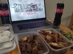 -贻庆食品(总店)
