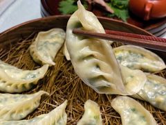 -松针蔡记蒸饺(花园路店)