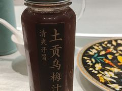 -盛百味·家宴餐厅(霸州分店)