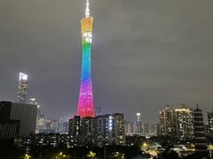 -小茶闲舍·观景商务茶馆(广州塔店)