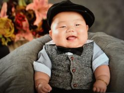 -爱你宝贝孕婴亲子摄影美学馆(绍兴店)