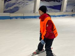 -绍兴启迪乔波冰雪世界