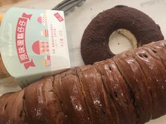 -好利来(乐堤港店)